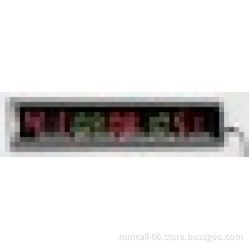 Paging system for restaurants-